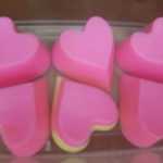 Read more about the article Hailey’s Heavenly Heart Soaps