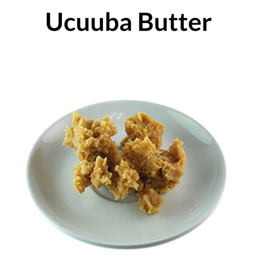 You are currently viewing Ucuuba Butter