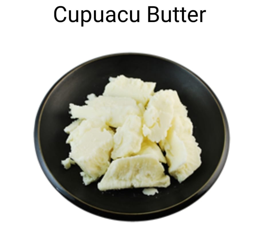 You are currently viewing Cupuacu Butter