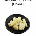 Read more about the article Shea Butter