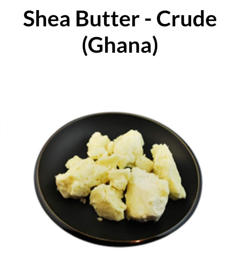 You are currently viewing Shea Butter