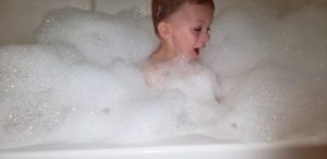 Bubble Bath